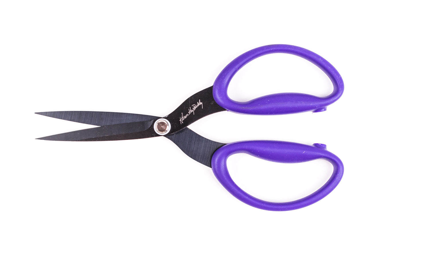 7.5" Serrated Scissors