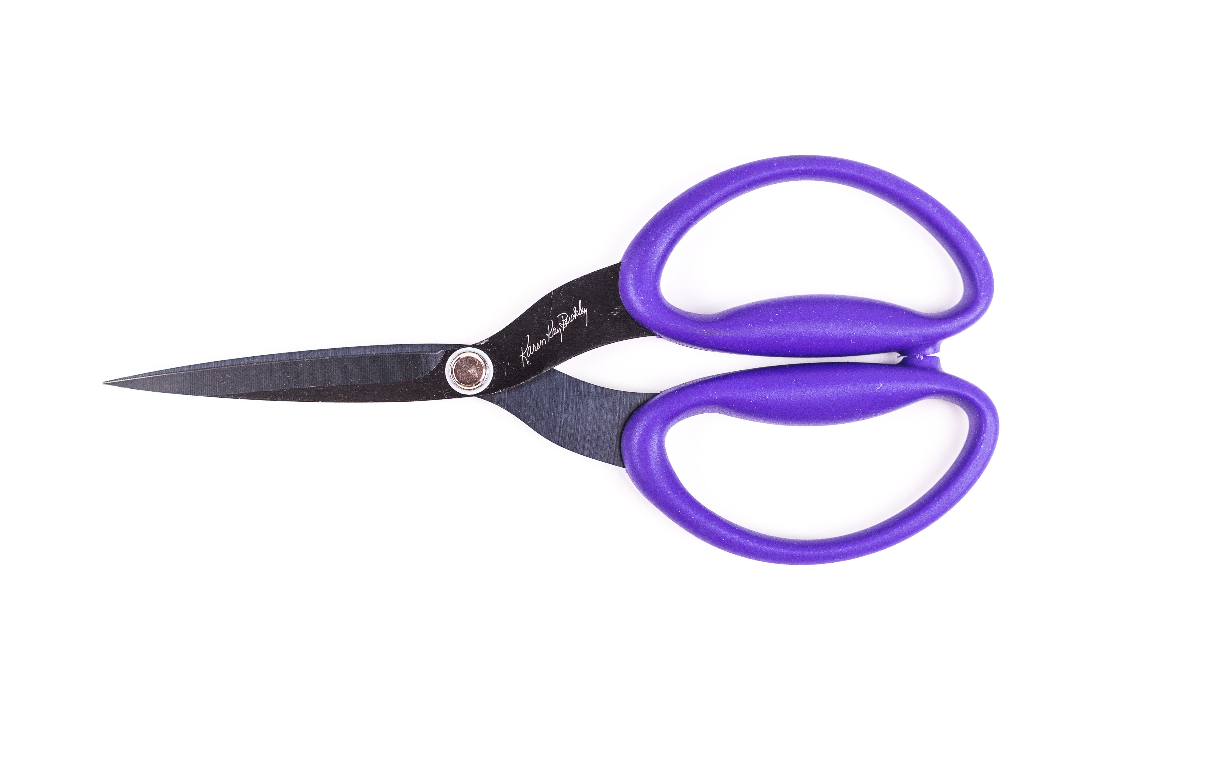 Karen Kay Buckley's Perfect Scissors