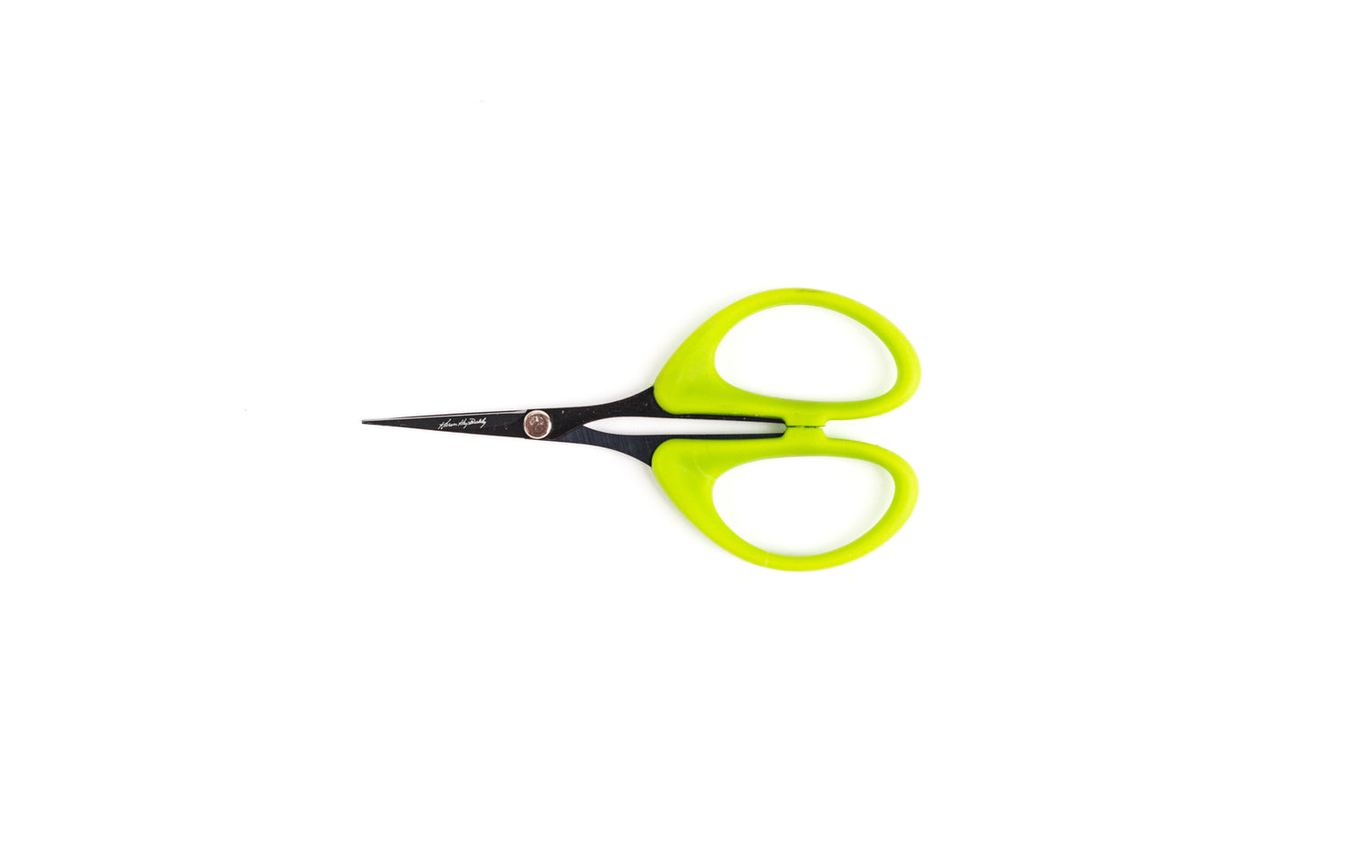 4" Serrated Scissors