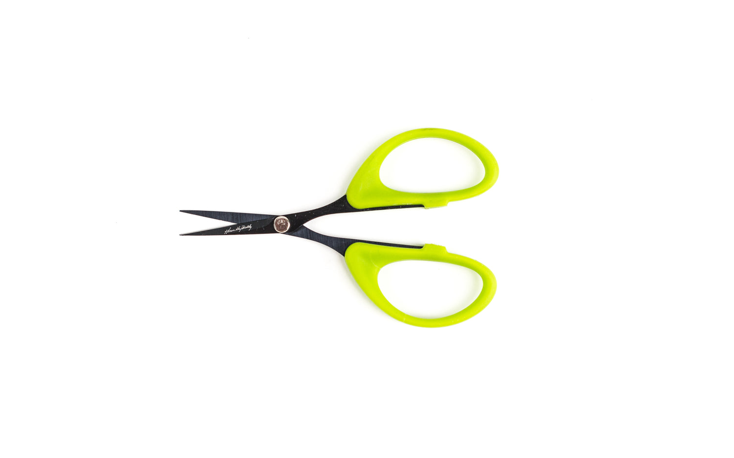 4" Serrated Scissors