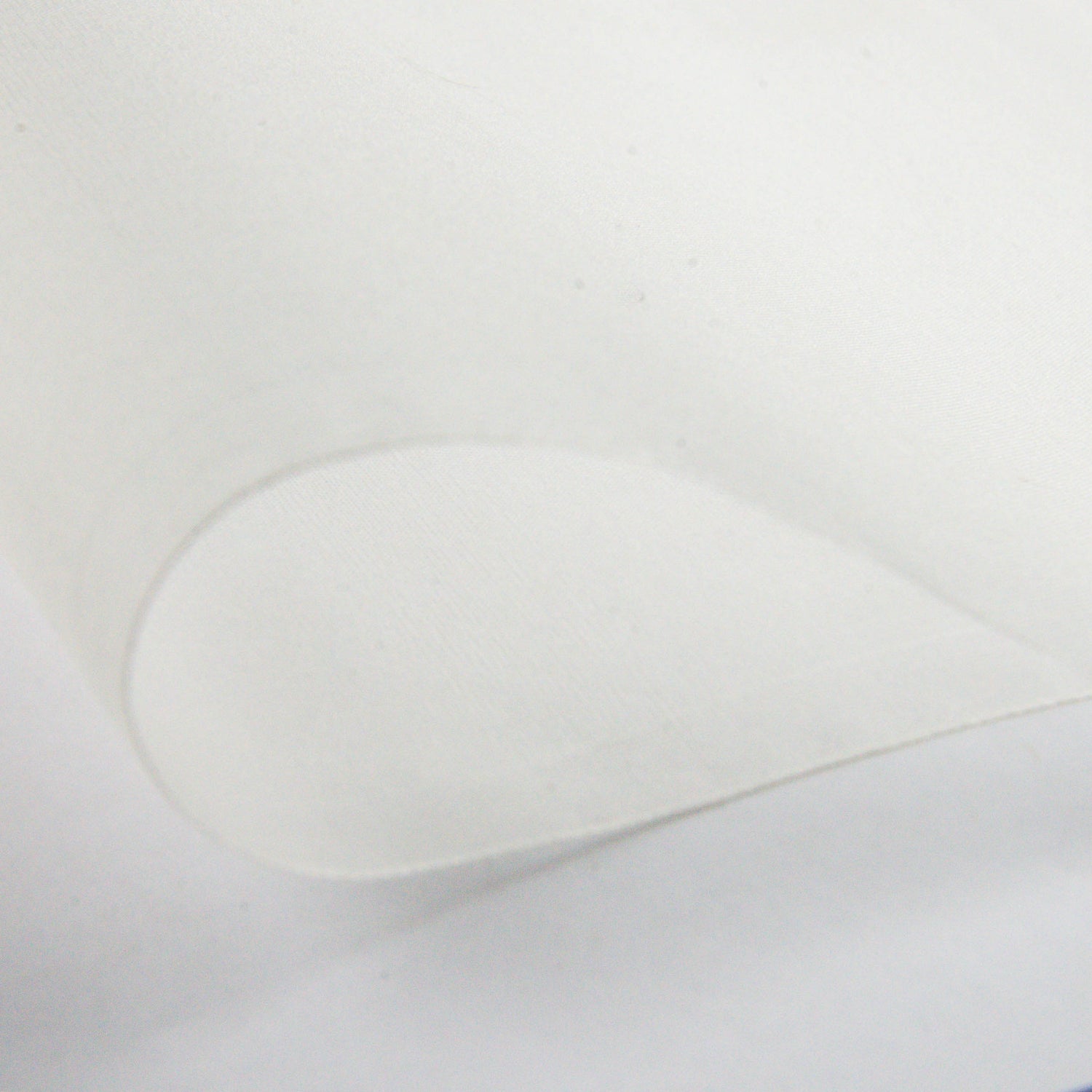 Silk Organza White