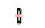 Bohin France size 8 straw milliners needles in white retail packaging