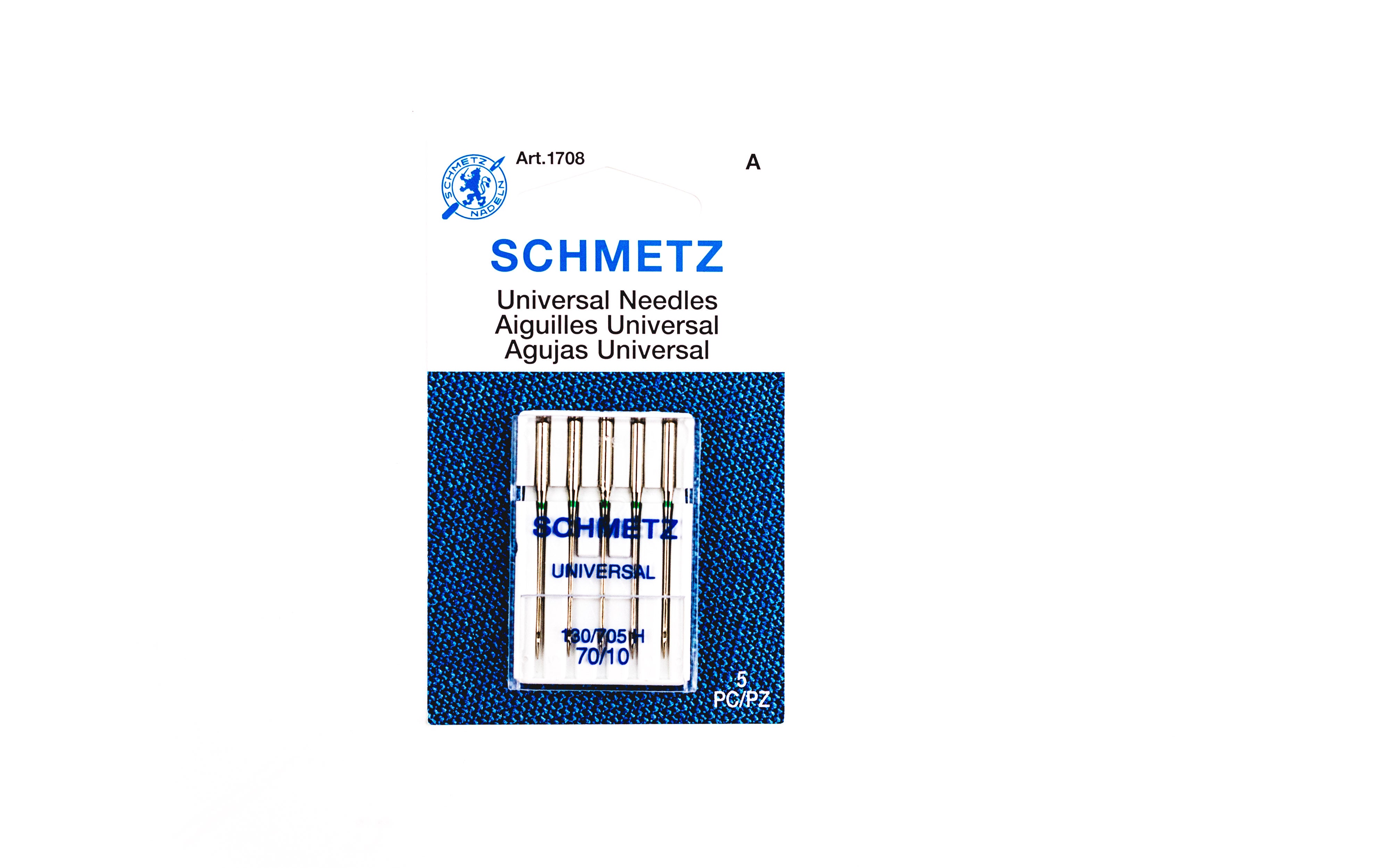 Schmetz Universal Needles