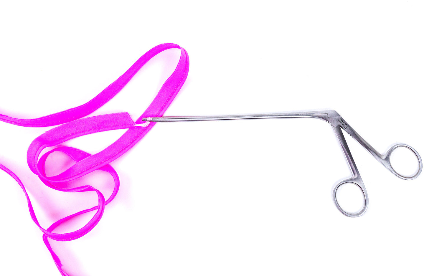 Alligator Clamp